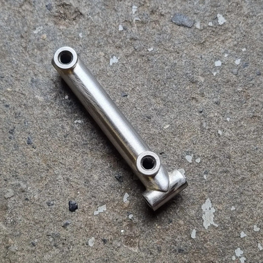 Hulsroy - Crackpipe Lightmount