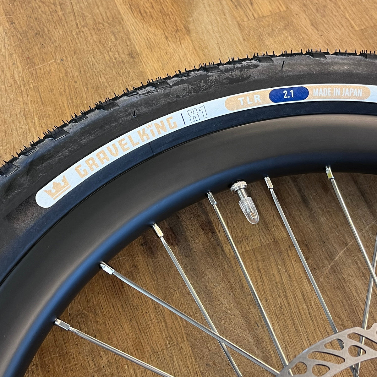 Panaracer - Gravel King X1 - 20" Tire