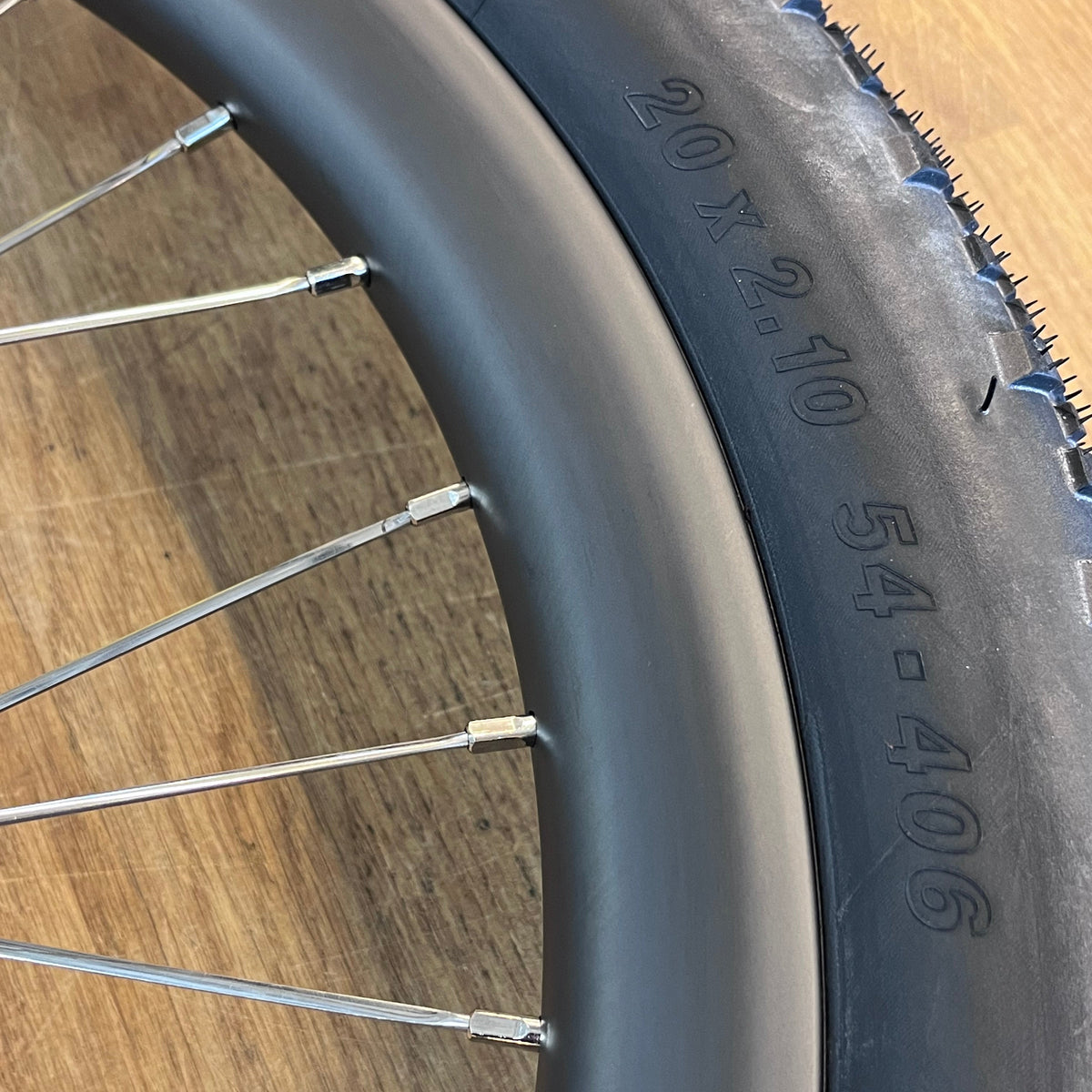 Panaracer - Gravel King X1 - 20" Tire