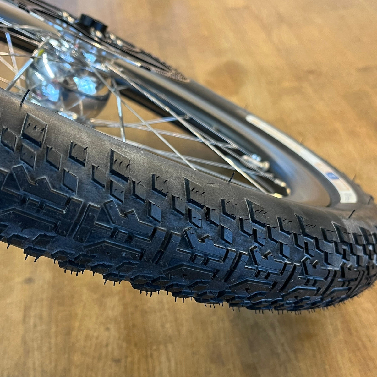 Panaracer - Gravel King X1 - 20" Tire