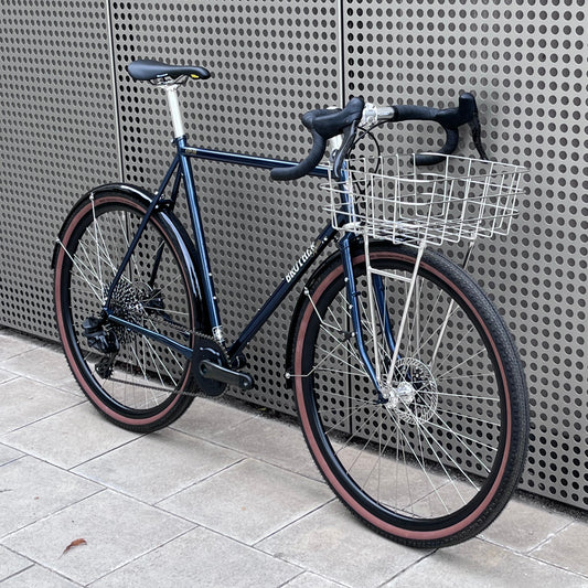 Brother Cycles - Kepler 2026 - Frameset