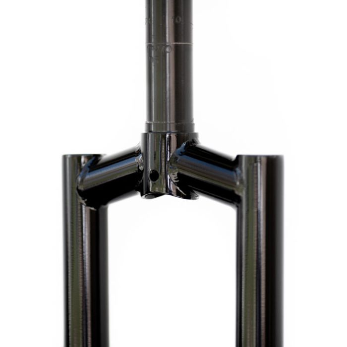 パーツ STRIDSLAND barnacle LITE fork old mtb GT Stridsland - Barnacle Fork – Guten Biken