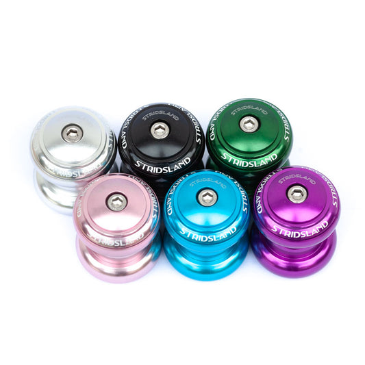 Stridsland - 1'' Threadless Headset