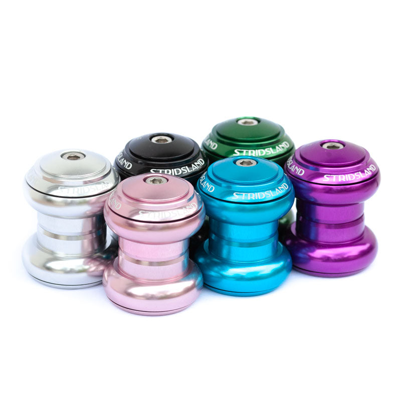 Stridsland - 1'' Threadless Headset