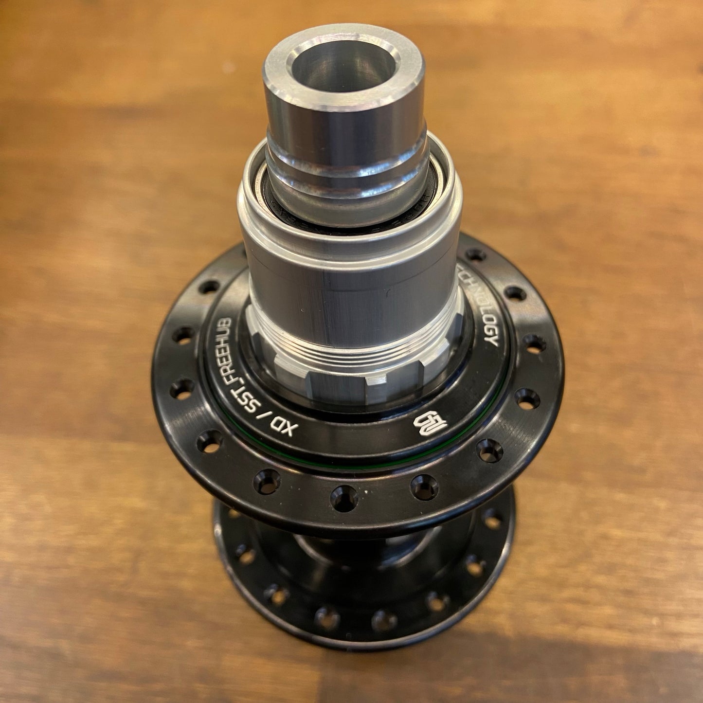 Hope - Pro 5 Rear Hub
