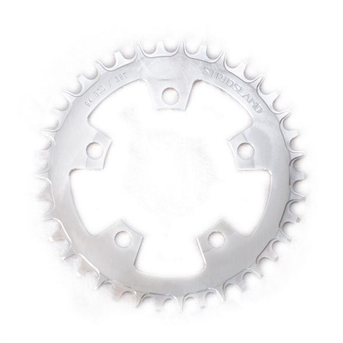 Stridsland - 94 bcd Chainring – Guten Biken