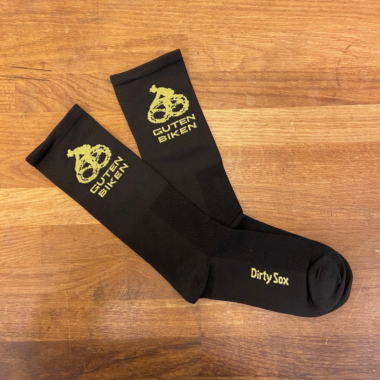 Guten Biken - Socks