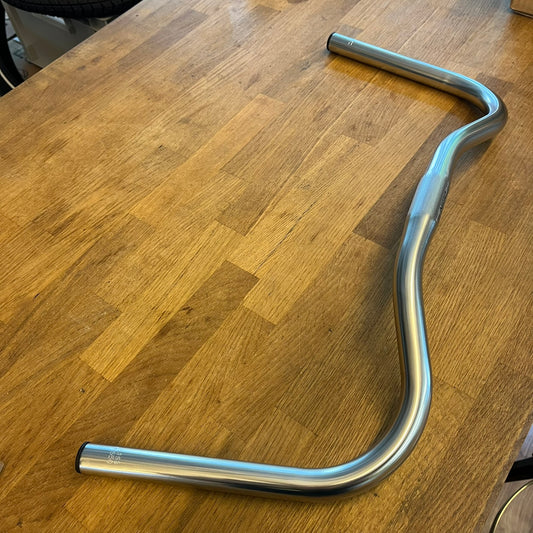Nitto - B352 EX - CrMo Handlebar - Silver