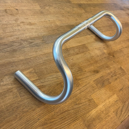 Nitto - B135 AA - Handlebar - Silver