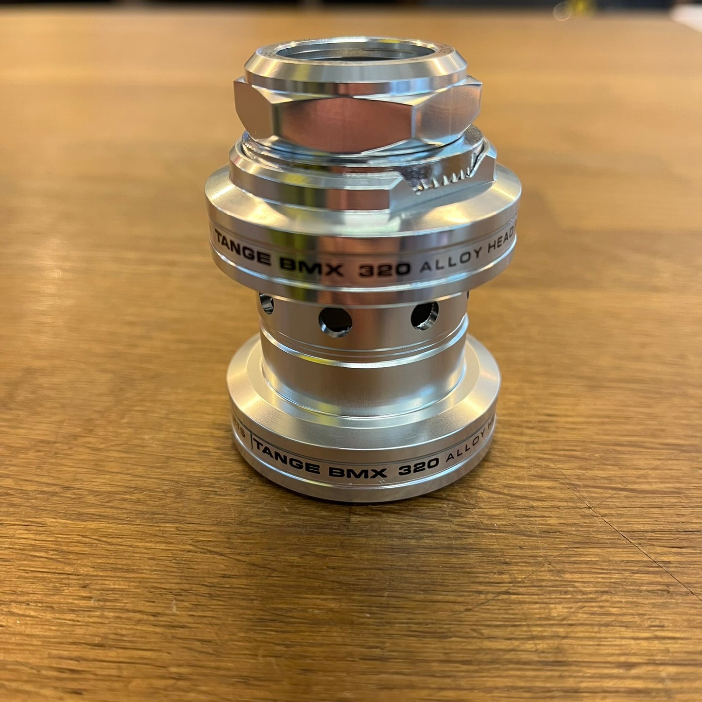 Tange Seiki - Headset