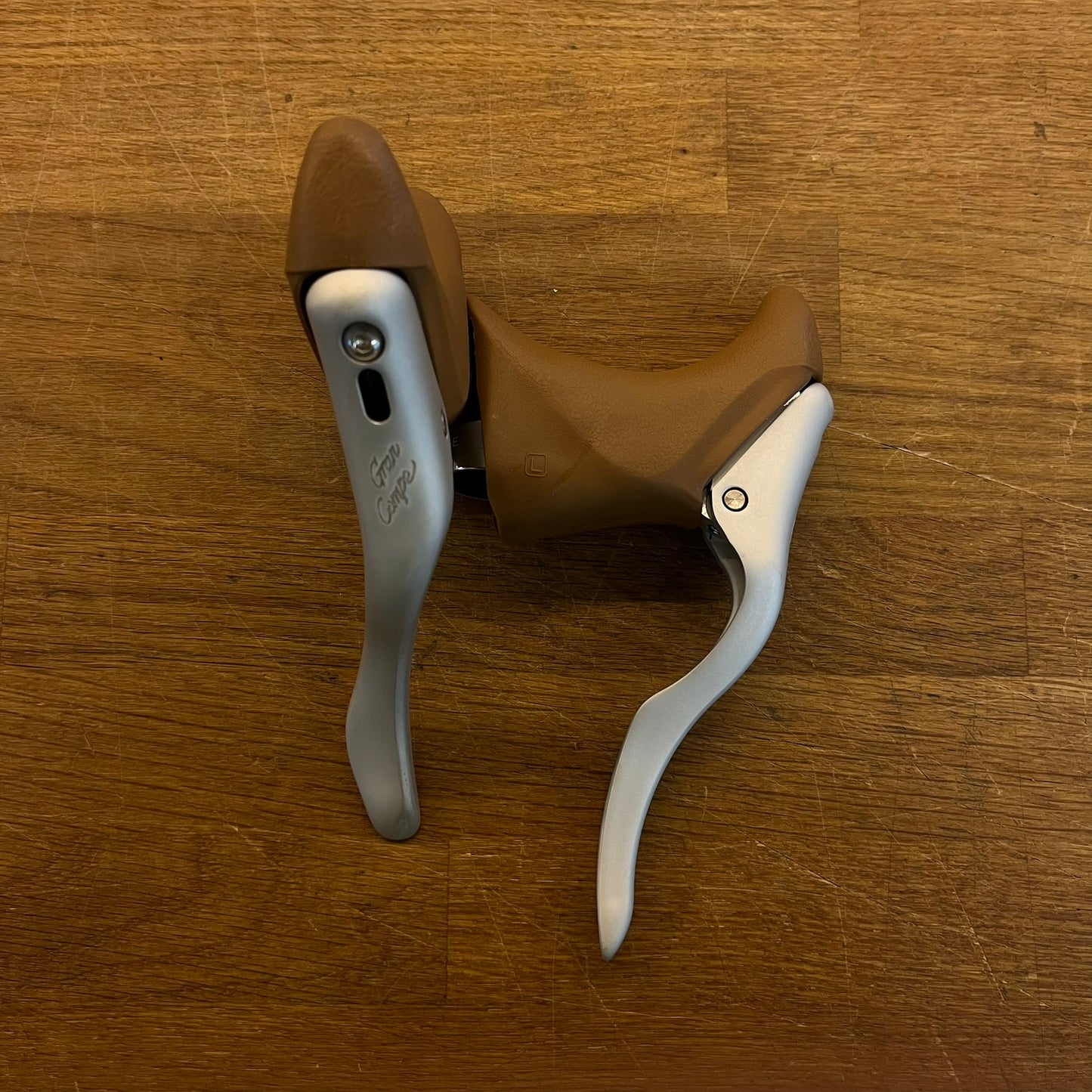 Dia-Compe - EVO-V Brake Levers