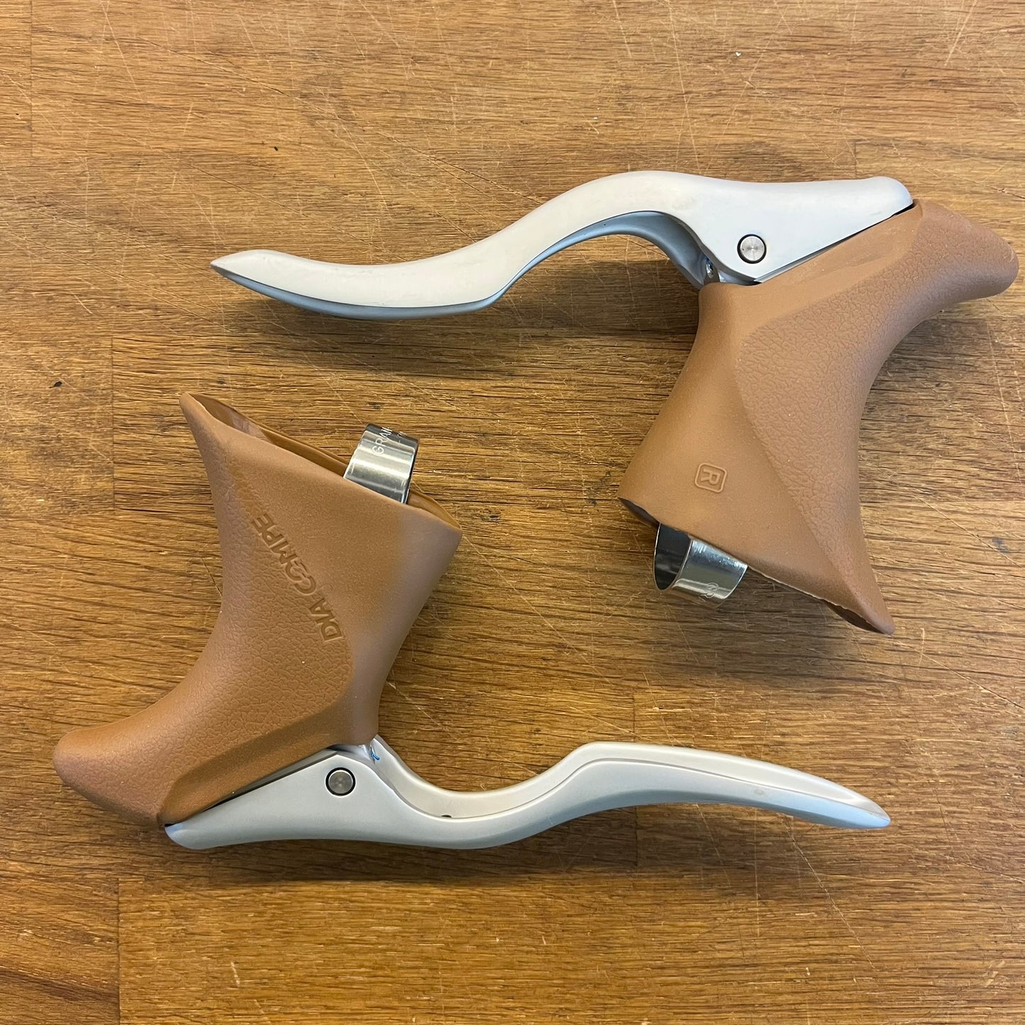 Dia-Compe - EVO-V Brake Levers