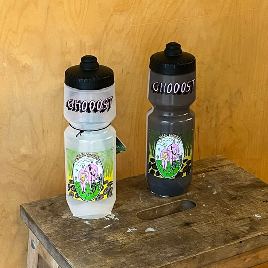 Sim Works - Ghooost Bottle