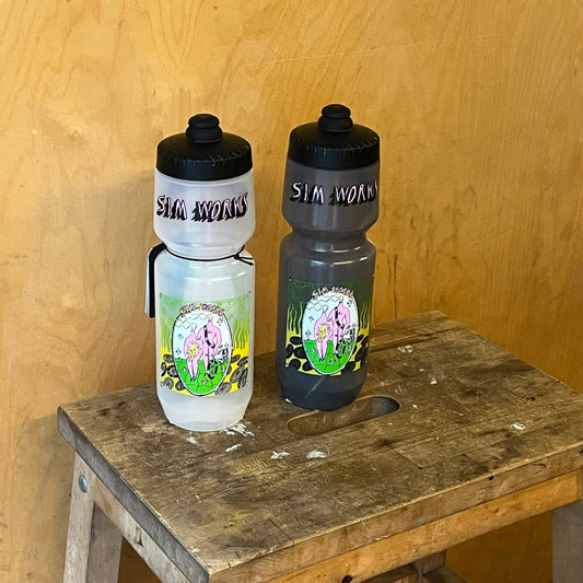 Sim Works - Ghooost Bottle