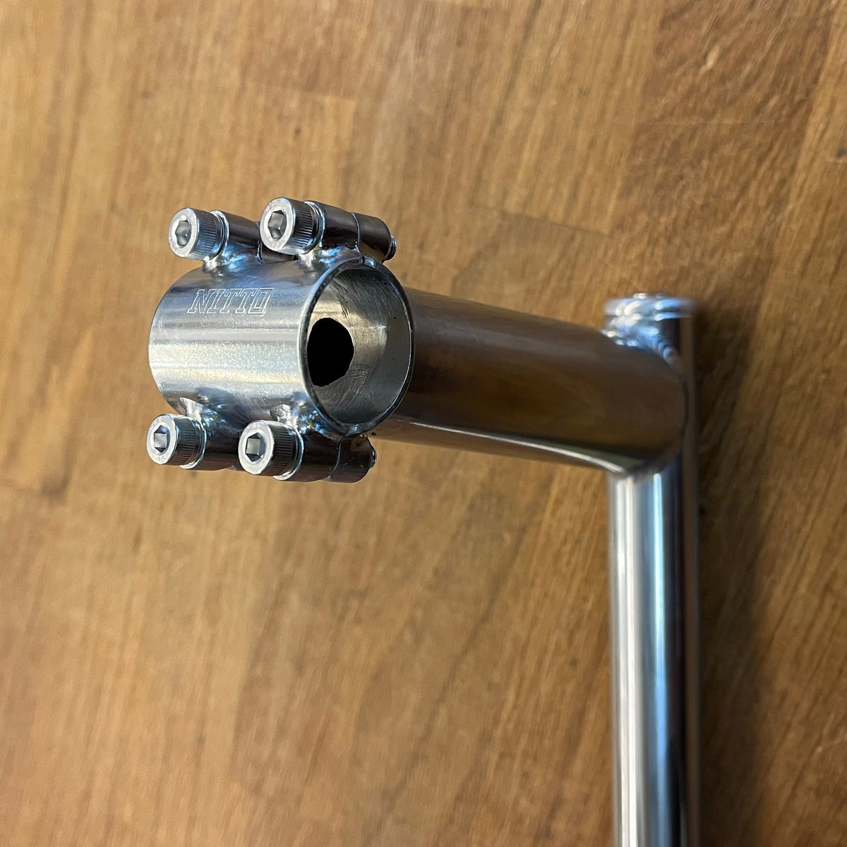 Nitto - MCR22 - Stem