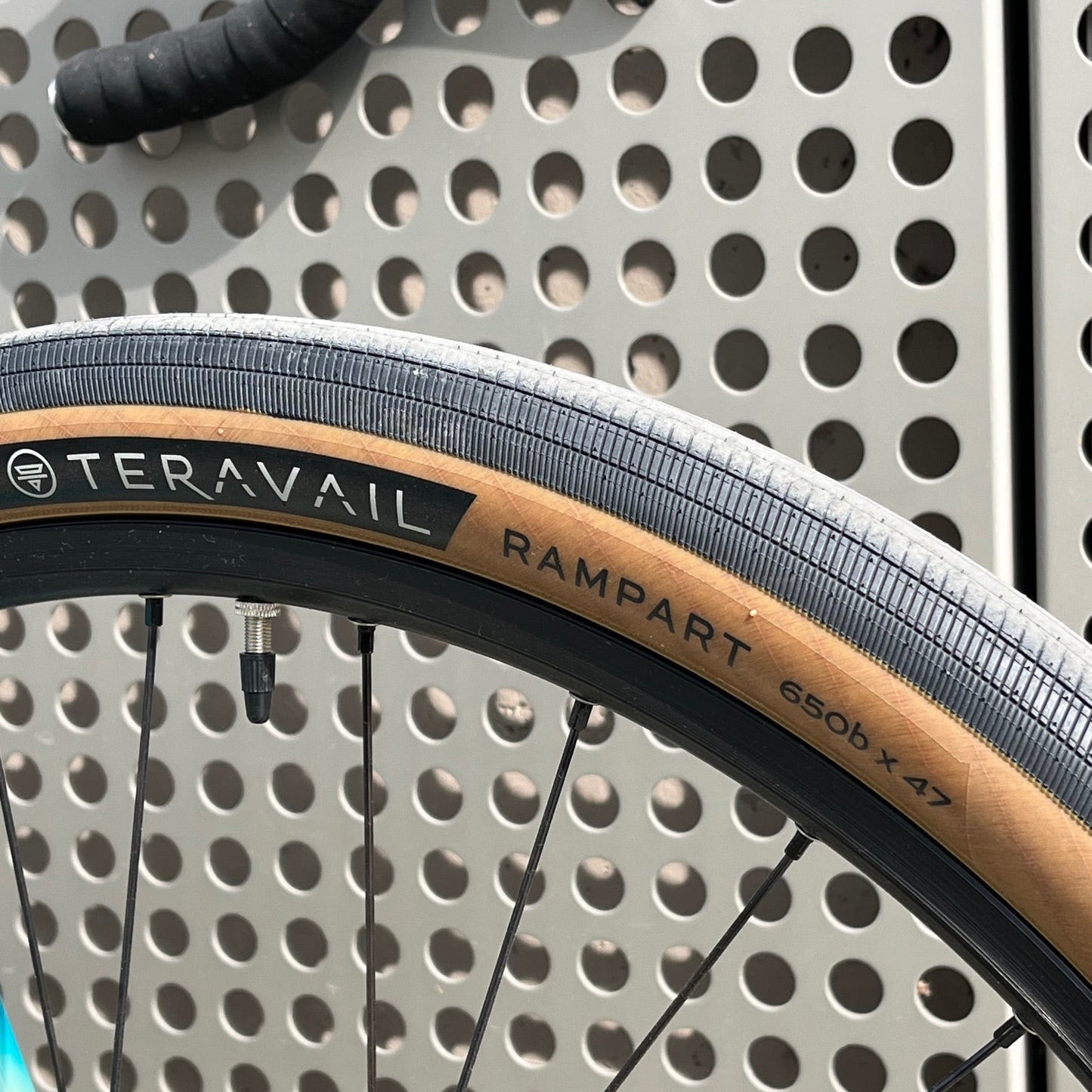 Brother Cycles - Kepler - Shop Build