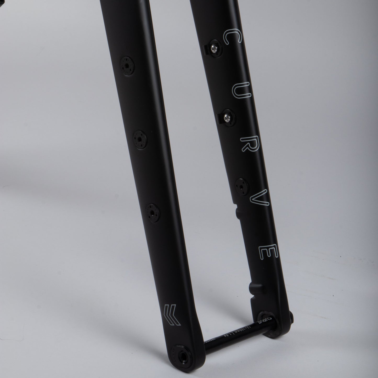 Curve - GXR 4 Ti Frameset