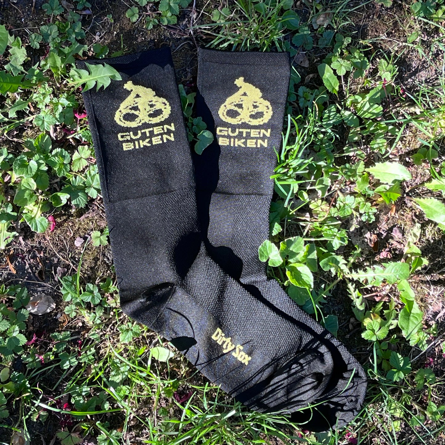 Guten Biken - Socks