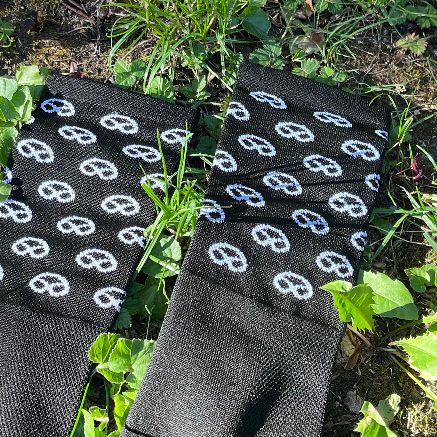 Guten Biken - Socks