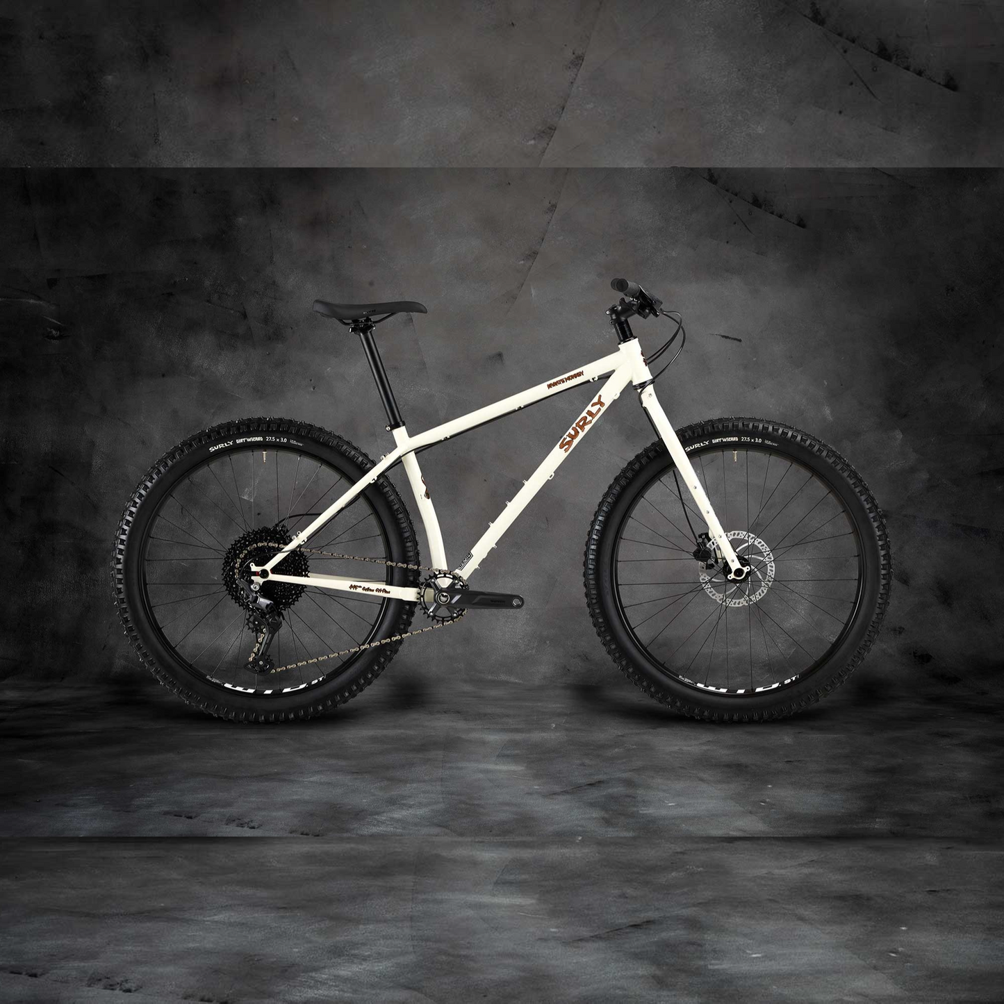 Surly - Karate Monkey