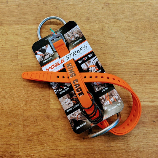 King Cage - Manything Cage