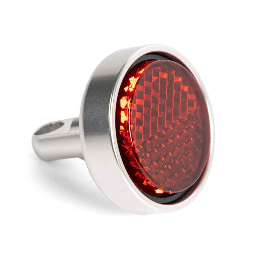 Blue Lug - Koma Rear Reflector – Guten Biken