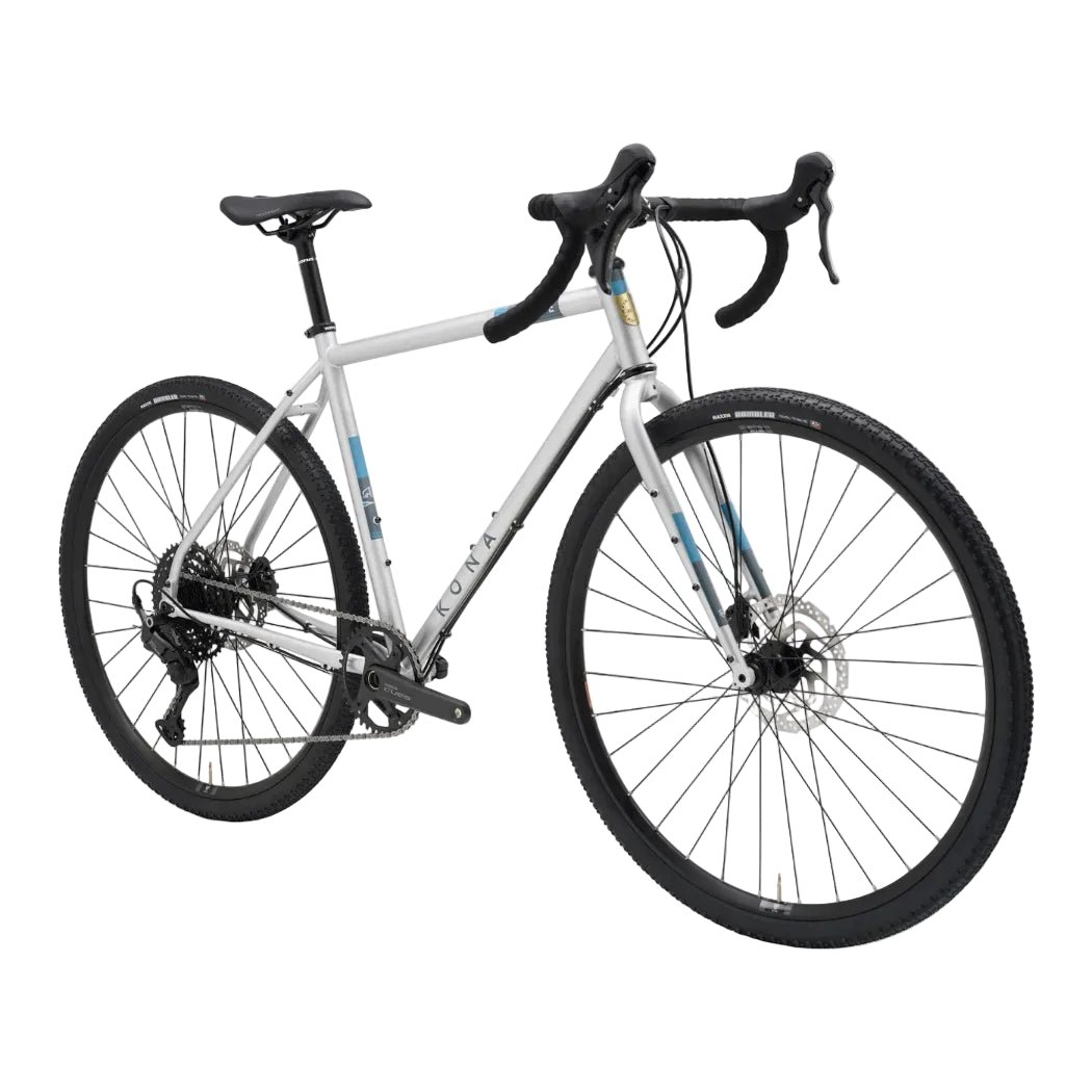 Kona - Rove - Silver