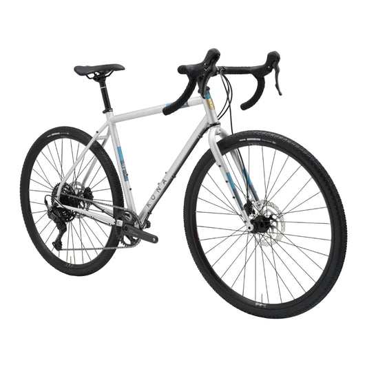 Kona - Rove - Silver