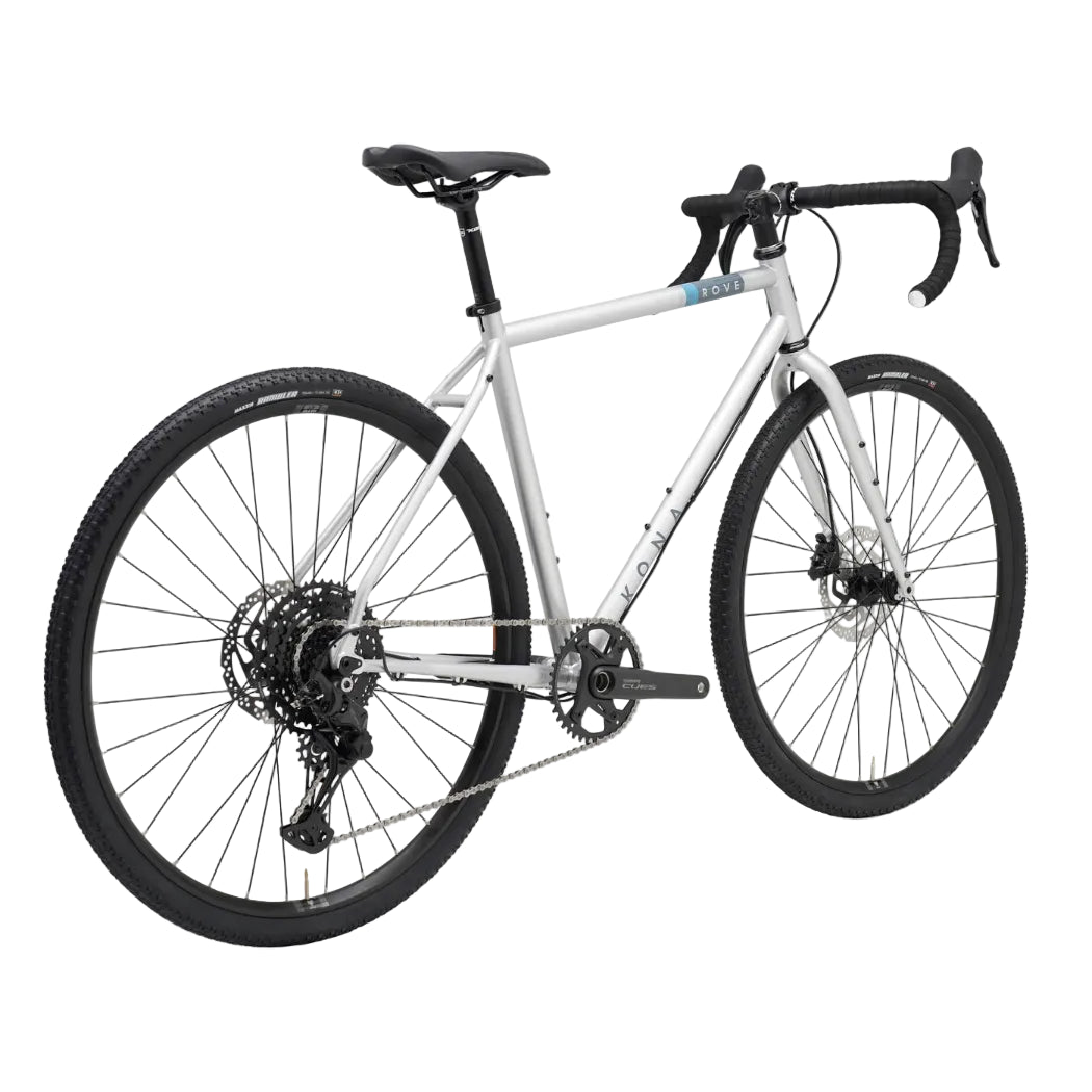 Kona - Rove - Silver