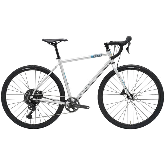 Kona - Rove - Silver