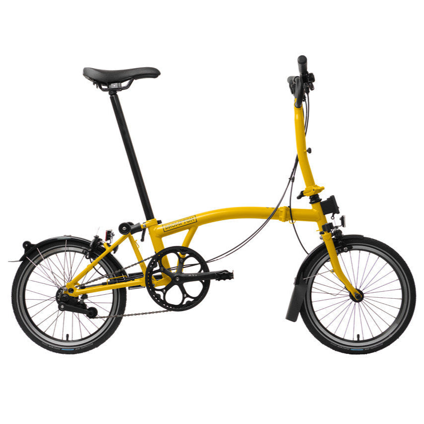Brompton - C Line