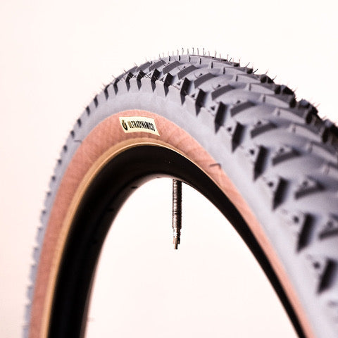 ULTRADYNAMICO MARS 26インチ 2本 ULTRADYNAMICO /MARS TIRE - BLUE LUG BLOG | 自転車店