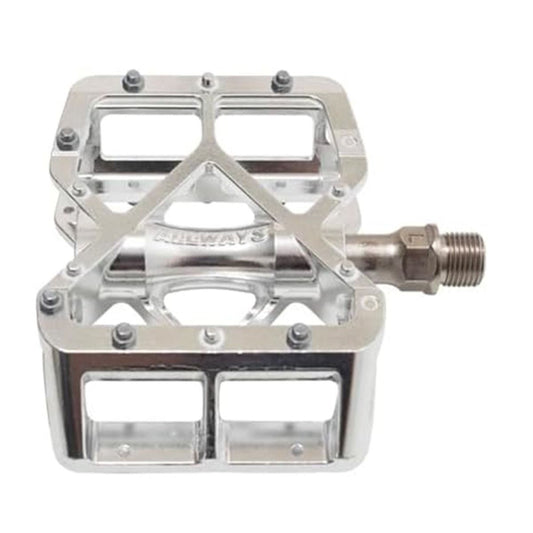MKS - Allways Pedals