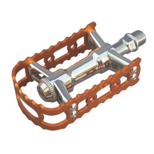 MKS - BM-7 - Orange - Limited Edition