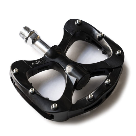 MKS - Pretzel Pedals