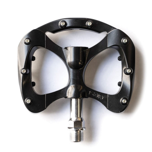 MKS - Pretzel Pedals