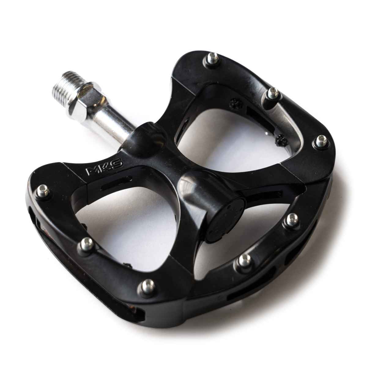 MKS - Pretzel Pedal