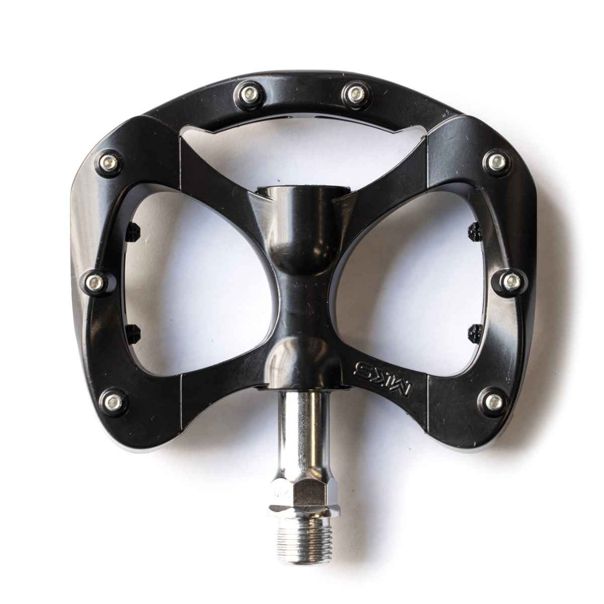 MKS - Pretzel Pedal