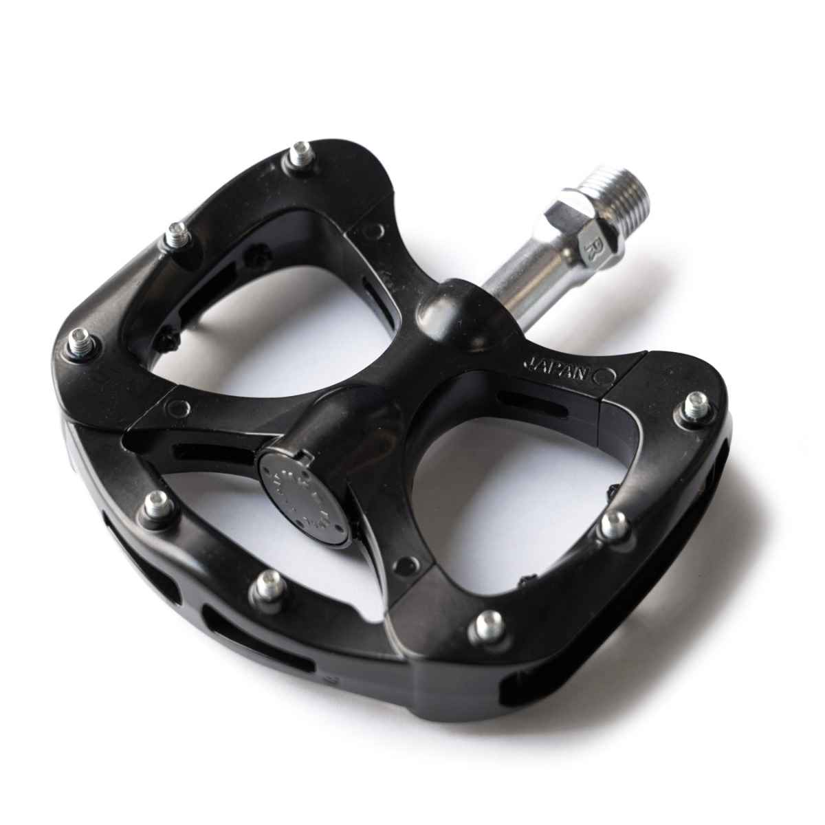 MKS - Pretzel Pedal