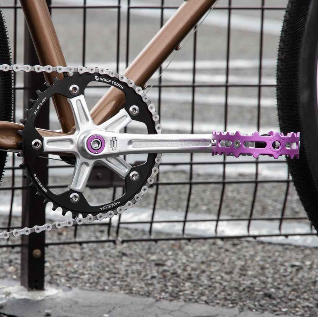 MKS XC-III Beartrap Pedal – Guten Biken