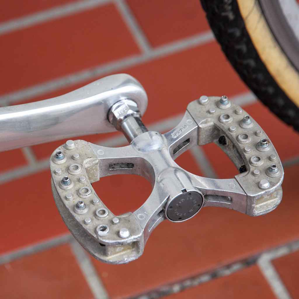 MKS - Lambda Pedal 9/16"