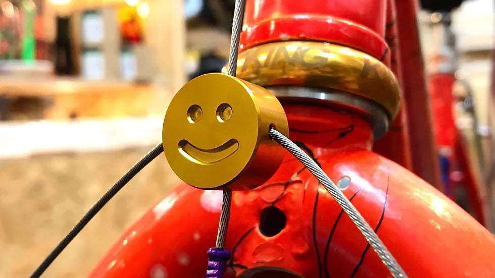 Magic Components - Dango Bros