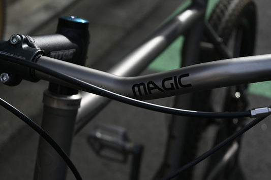 Magic Components - KT-800 Bar