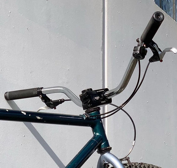 Magic Components - Wormbar – Guten Biken