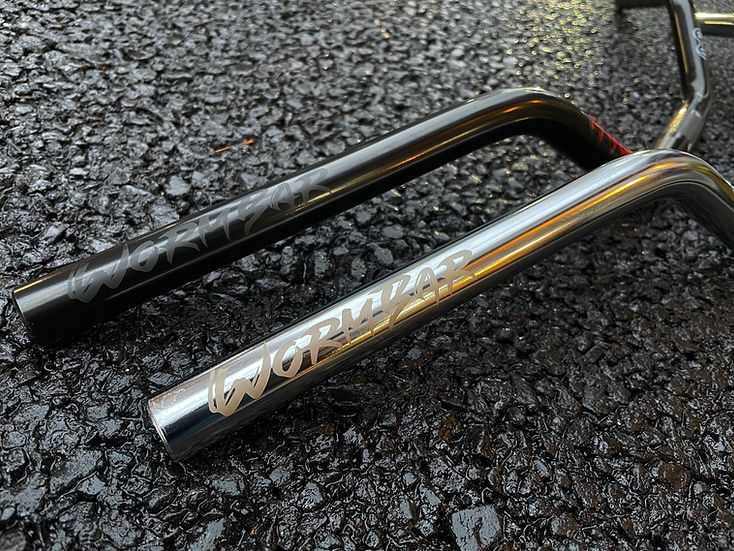 Magic Components - Wormbar – Guten Biken