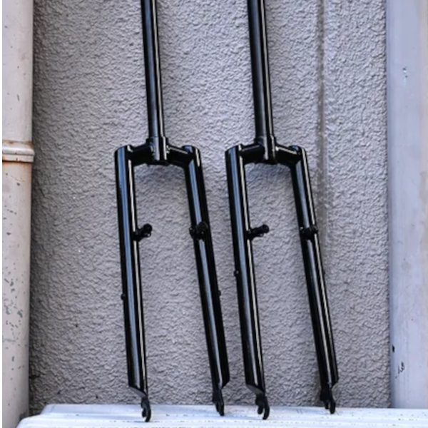 Magic Components - 90s ATB Fork