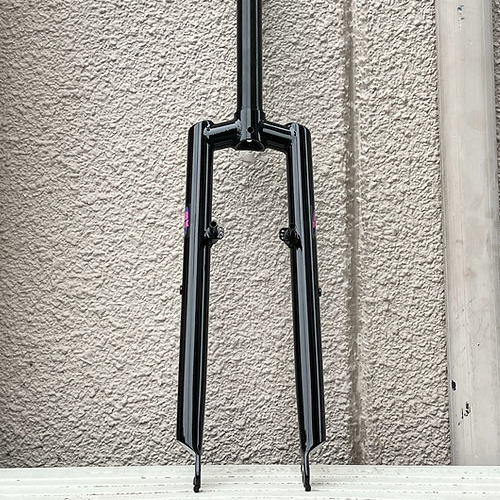 Magic Fork Magic Components - 90s ATB Fork – Guten Biken