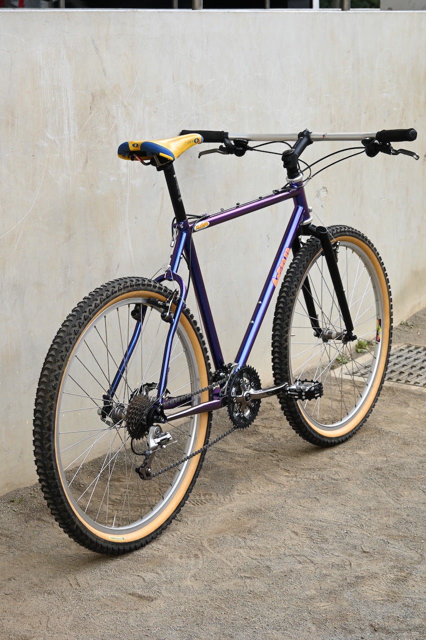 Pre-Order - Magic Components - The Wizard - Frameset