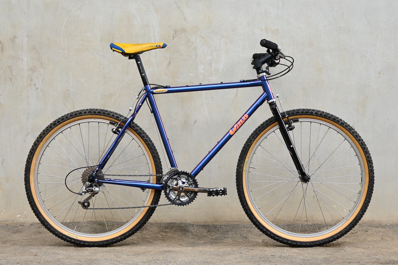 Pre-Order - Magic Components - The Wizard - Frameset