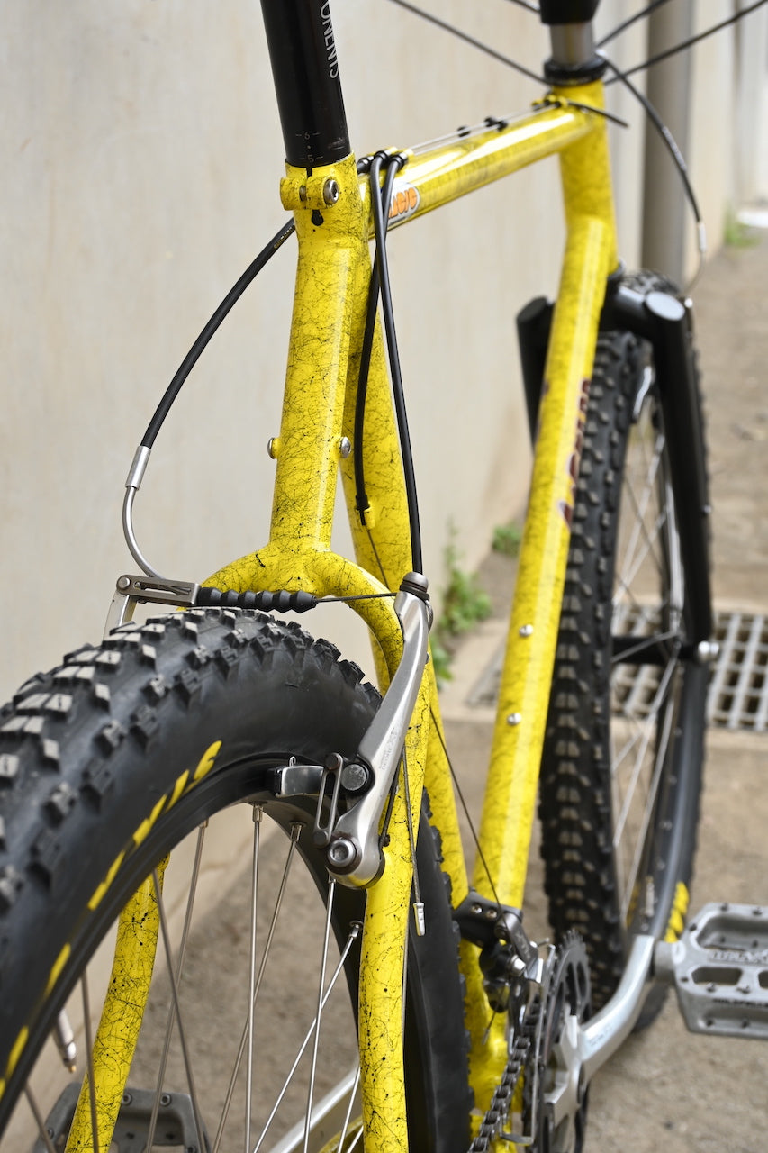 Pre-Order - Magic Components - The Wizard - Frameset